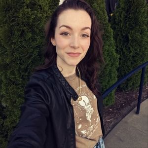 Meet your Posher, Shannon